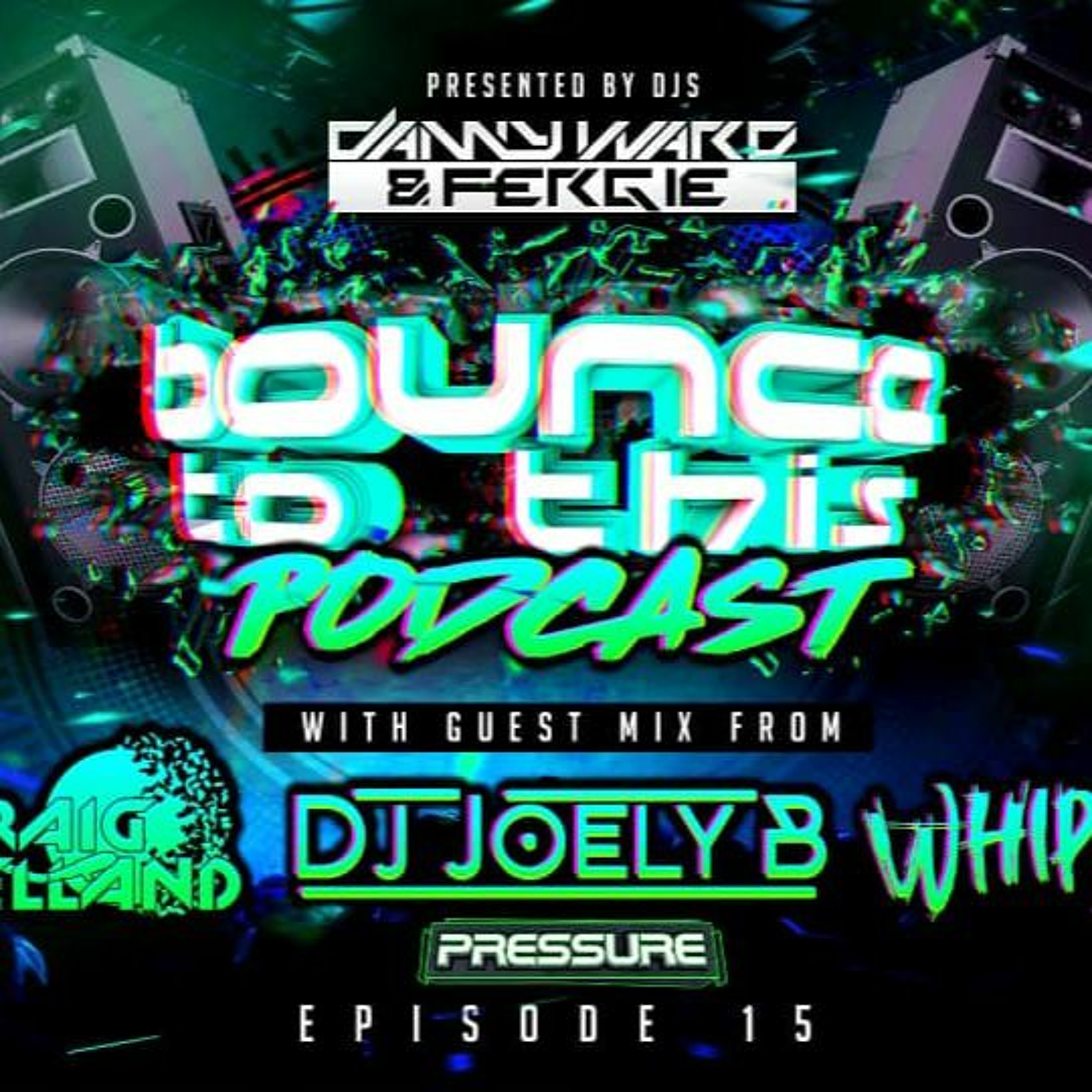 Promiscuous Bounce Sessions