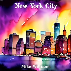 New York City