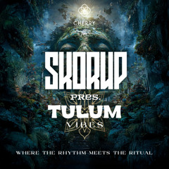 SKORUP live at TULUM VIBES III Cherry Club Wrocław (2025-11-24)