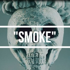 HARD TRAP TYPE BEAT INSTRUMENTAL - "SMOKE" (prod.Fawkys Beatmaker)