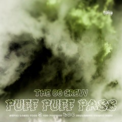 Puff Puff Pass - Super Lager Tree 3 - The Pothead - 4/20 Exclusive Teaser Demo