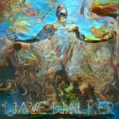 Wave Walker @ Dance For Life Corona Edition (Part - 2) (Goa Trance)