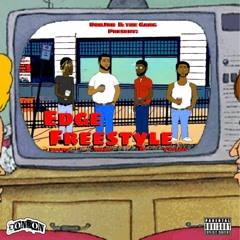 Edge Freestyle
