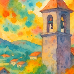 When the Bells Awaken