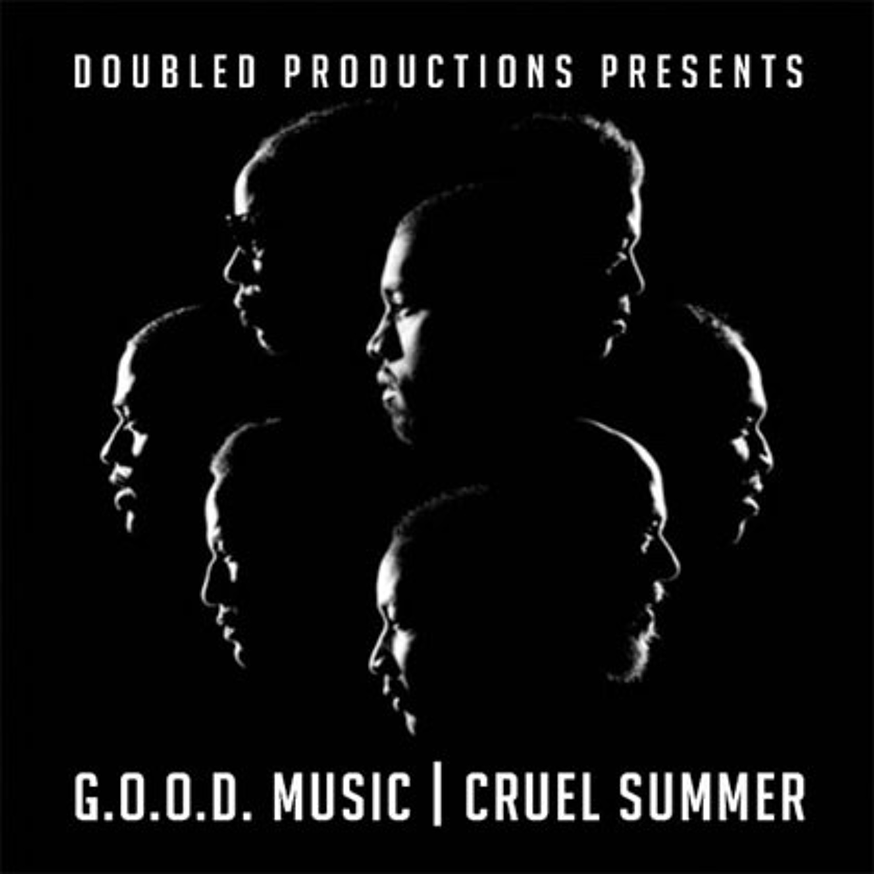 GOOD Music Cruel Summer Vs The Kingdom episode artwork