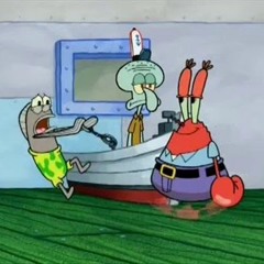 SpongeBob Music Jovial Pirate's Jig