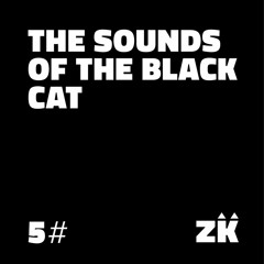 The Sounds Of The Black Cat 005 - Roman
