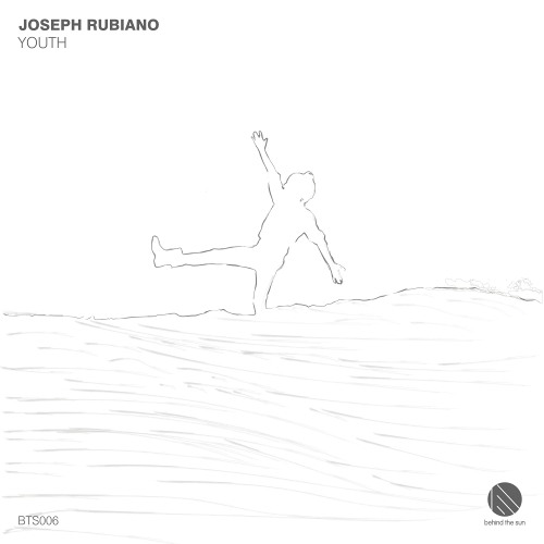Joseph Rubiano - Youth