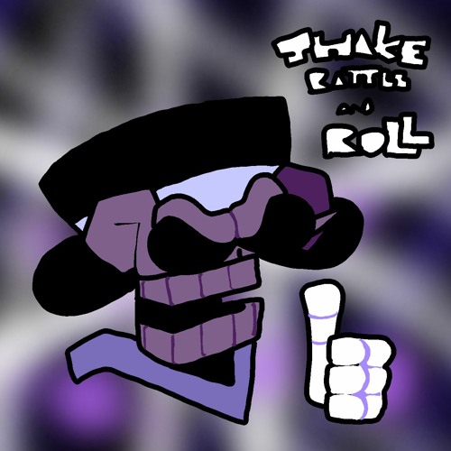 ECHROSIA - SHAKE BATTLE AND ROLL!!!