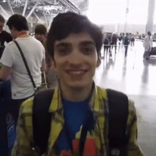 Stobyspin - MEGALOLAZING (Cover)