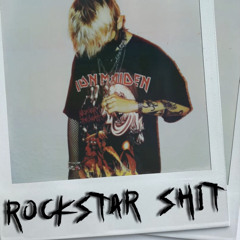 Rockstar Shit (prod. by lil biscuit)