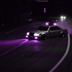 Night streets