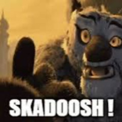 SKADOOSH! (Prod. Aloa)