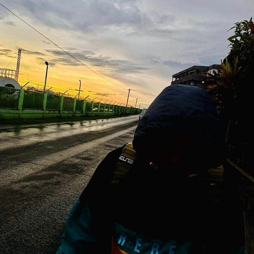 Ngang mi weires..(Jeffich prod.)