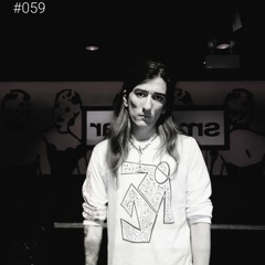 The Cinna Jam Podcast 059 [ Live @ Smartbar Chicago - D. Tiffany Opening Set]