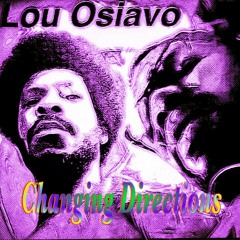 Said The Shadow To The Silhoutte - Changing Directions