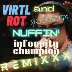 Modestep & Virtual Riot - Nothing (Infinity Chamber Remix)