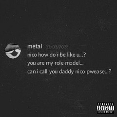 FUCK METAL (PLASTIC) ft. young nico
