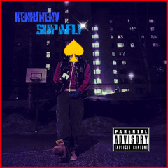 HenkinenV - Supafly (Prod. Kanse)