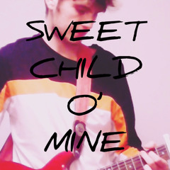 Sweet Child O' Mine (Cover)