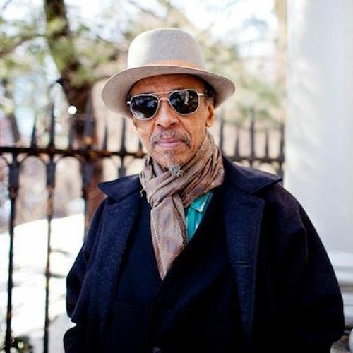 Henry Threadgill 4 Dec 2014 (excerpt)