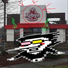 SPORKTHONG GOES TO ARBYS