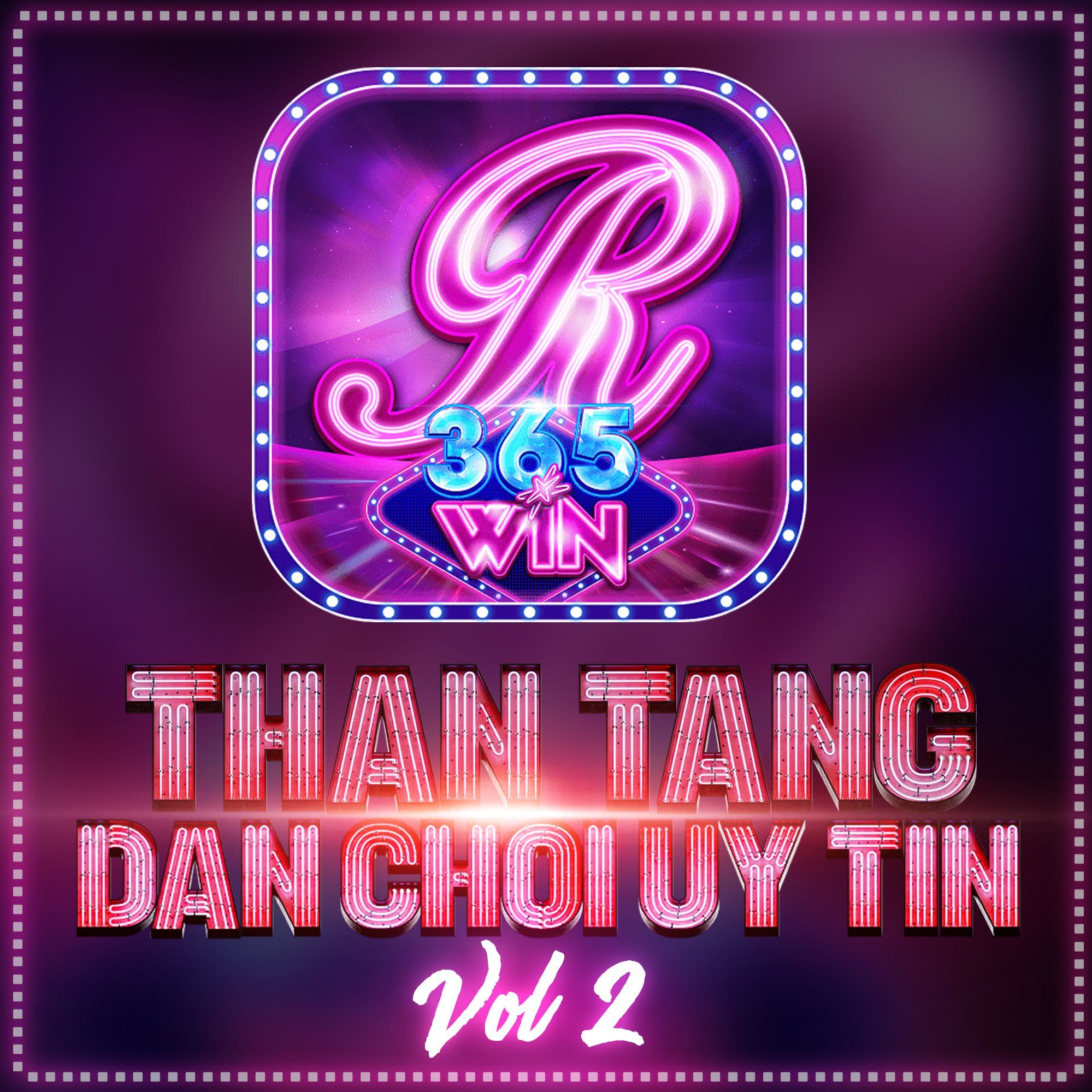 ჩამოტვირთვა Thân tặng Dân Chơi Uy Tín R365Win - vol 2 - Mixtape DJ TILO