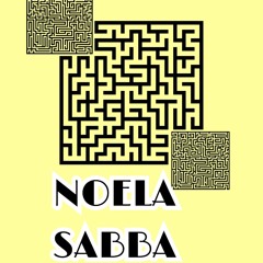 NOELA SABBA -GRAN LABERINTO MENTAL.