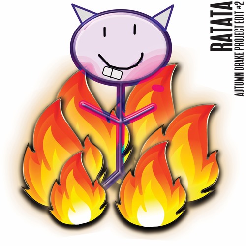 RATATA (Autumn Drake Project Unofficial Remix) Skrillex x Missy Elliott x Mr. Oizo