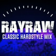 Classic Hardstyle  Mix