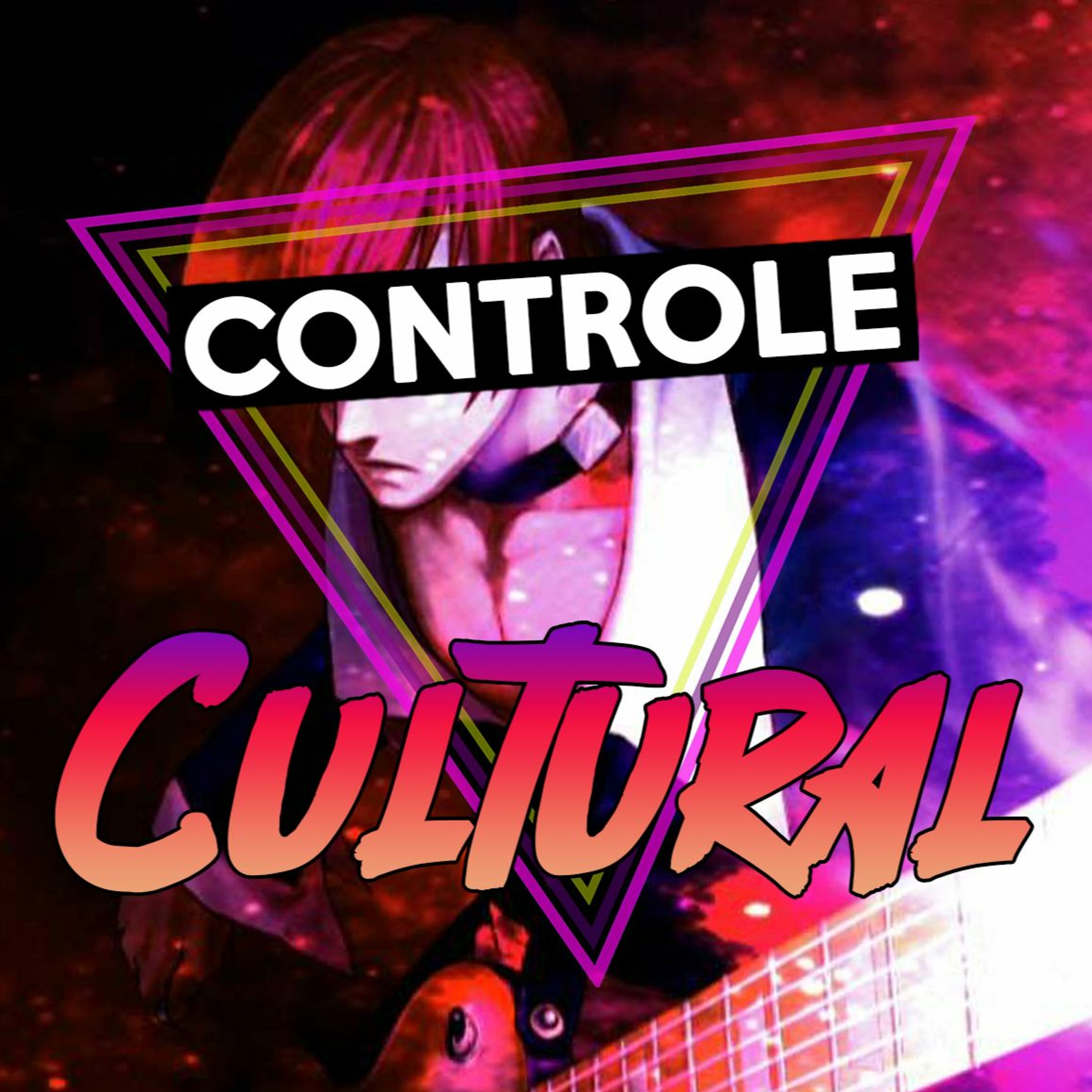 Controle Cultural Podcast