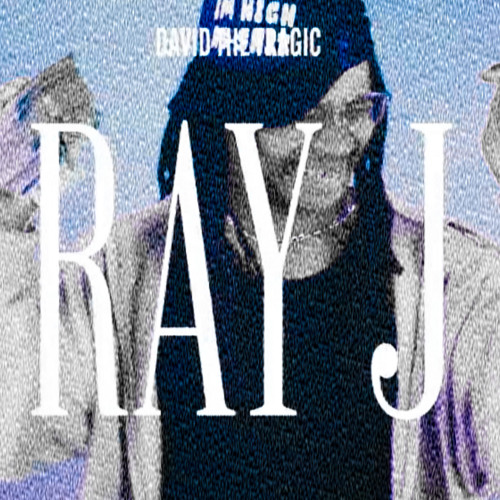 DavidTheTragic - Ray J (ZayTooLit Remix)