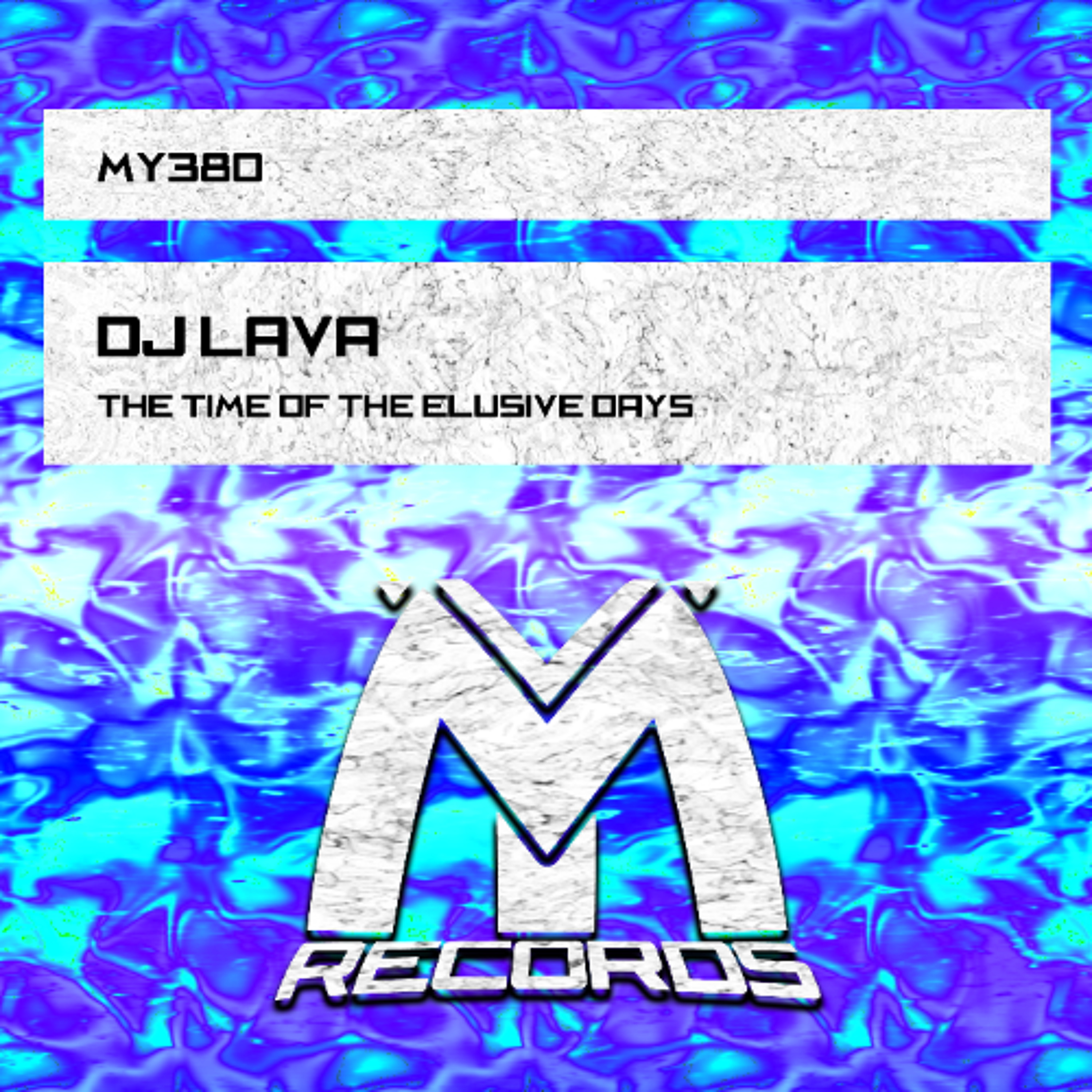DJ Lava - The Time of the Elusive Days (Original Mix) episode artwork
