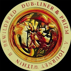 Dub-Liner & Prizm - Bewildered [GOLD002-B] PRE ORDER NOW! :D