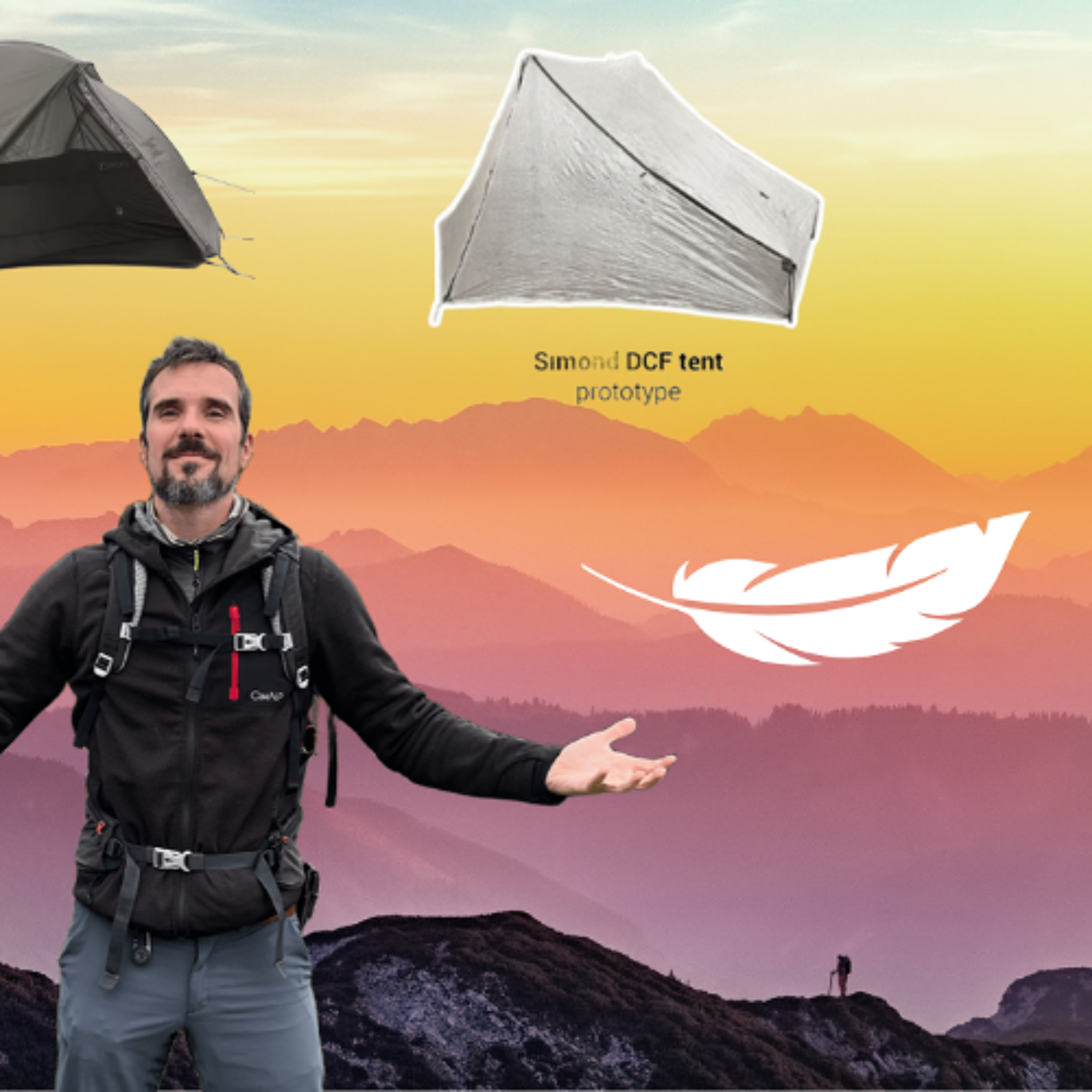 8 Nouveaux produits UltraLight de Décathlon & Simond