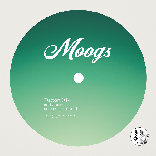 Tutton - Moogs Cast 014