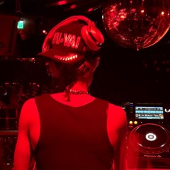 DJ Prospekt Set Snippet