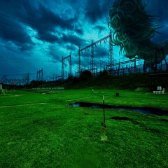 sirenhead calls to me in my sadness (feat. Aleister) - Heartbound