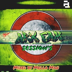 ARX FAM Sessions Vol 1 June 24