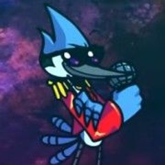 fnf regular show OST erectation