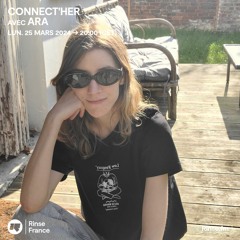 Connect'HER avec Ara - 25 Mars 2024
