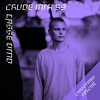 ✯ CRUDE MIX I 59 - Lasse Vind__Christmas Special 2020 ✯*ﾟﾟ･✯ DJ mix artwork - Electronic music tracklist cover image