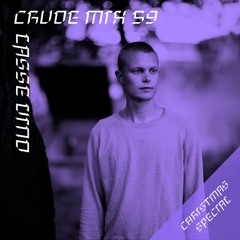 ✯ CRUDE MIX I 59 - Lasse Vind__Christmas Special 2020 ✯*ﾟﾟ･✯