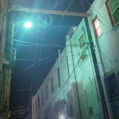 Dyspathy... My Sleep Disappeared With You...