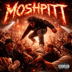 Moshpitt Ft.( Oxske , NXRKOZ, & Tyler!)