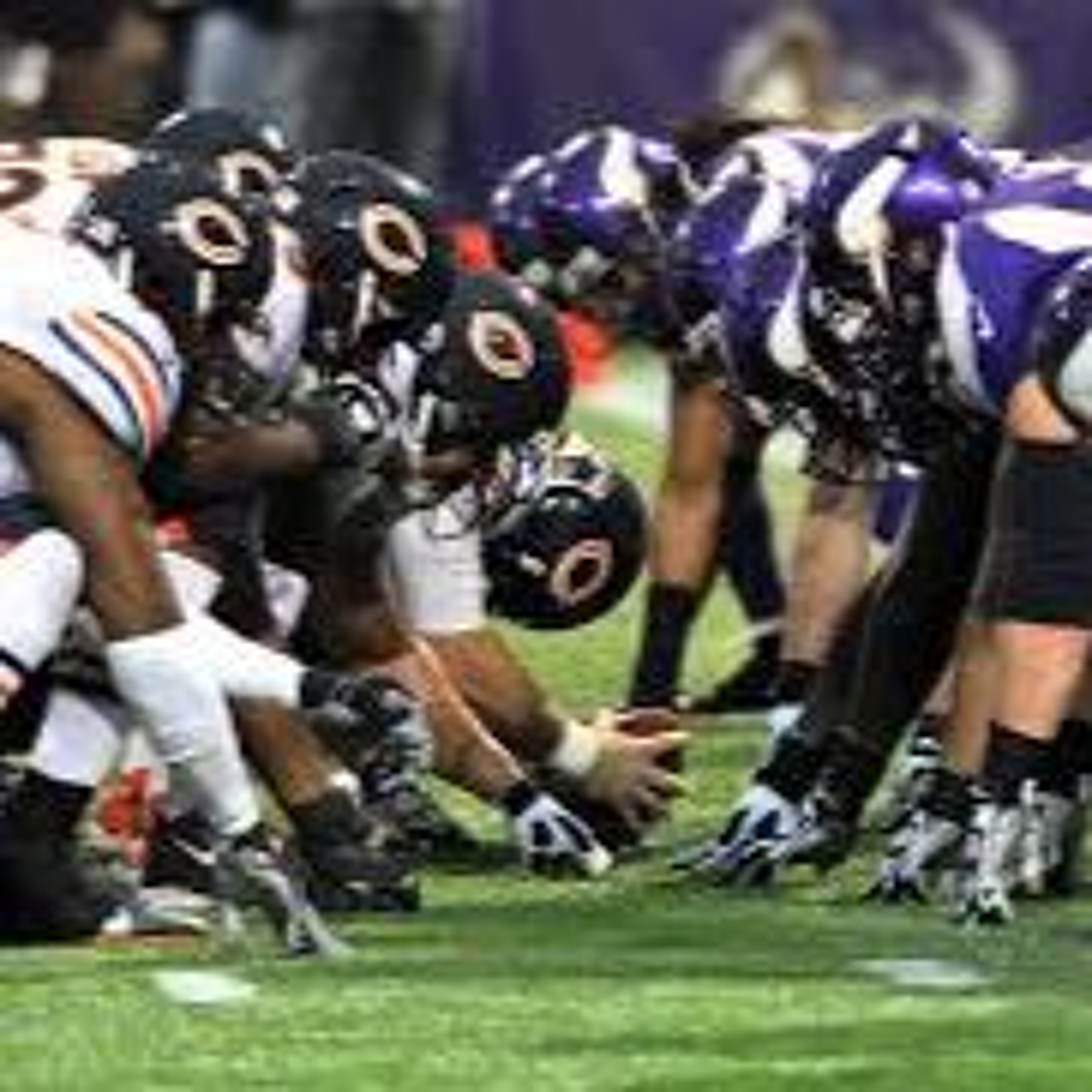 Under the Hood Podcast