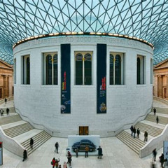 Best British Museum Famous Pieces Tours Review