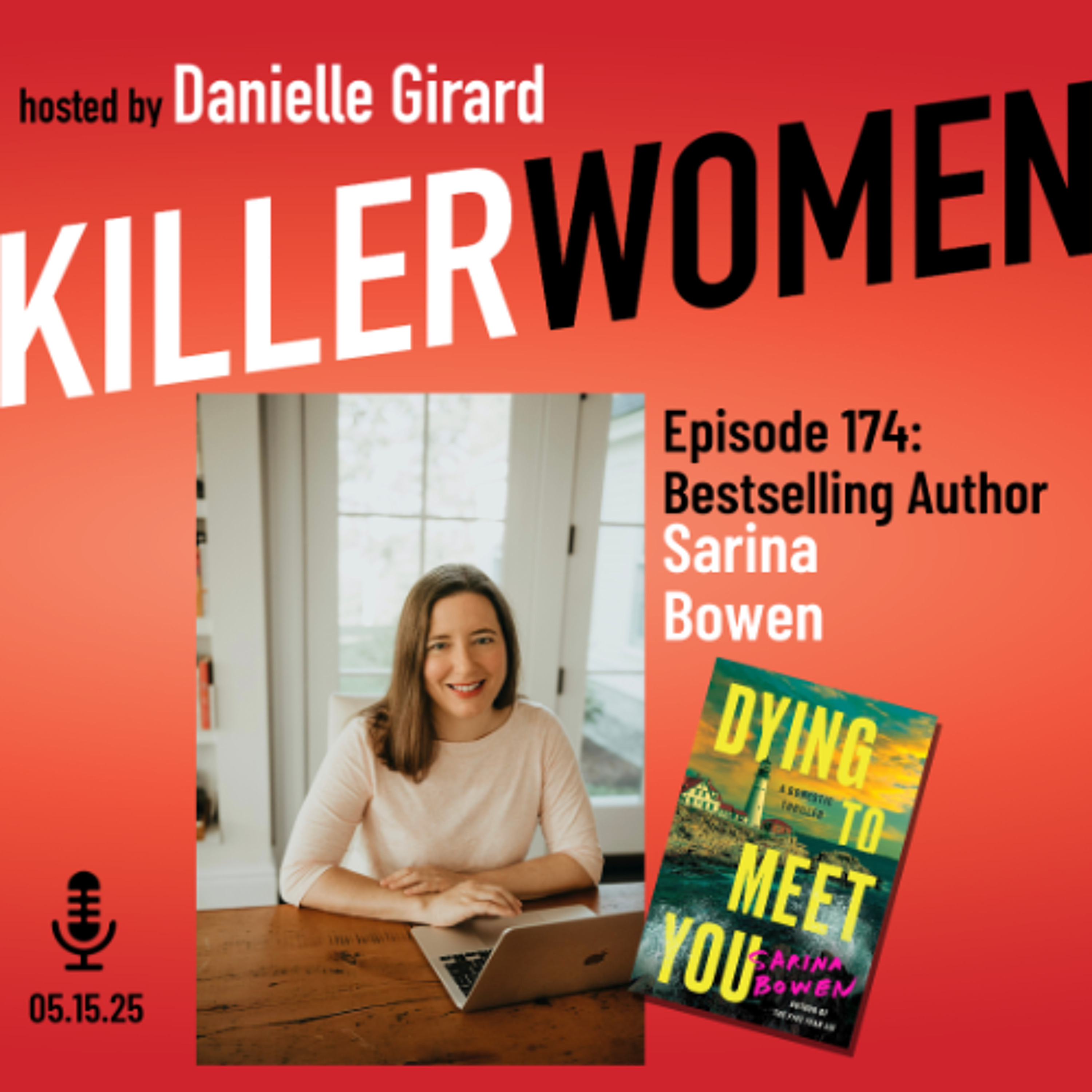 Authors on the Air Global Radio Network