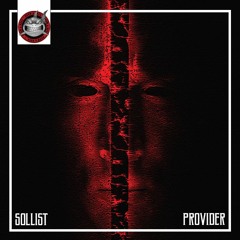Sollist - Provider [NeuroDNB Recordings]