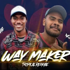 Way Maker_-ft Sinach [RemiiX]